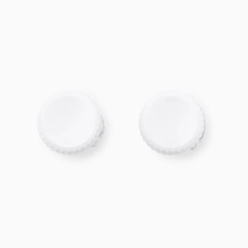 Sigma Sports QUOC Replacement Tech Dial Closure Set - Pair | Discount Codes available, easy returns, up to £25 off with Newsletter Signup, FREE Postage over £60