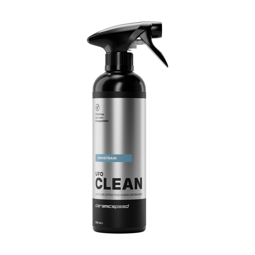 CeramicSpeed UFO Drivetrain Cleaner