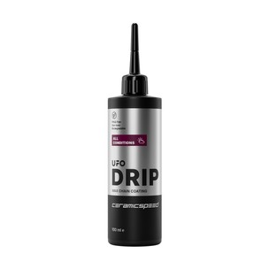 CeramicSpeed UFO Drip All Conditions Chain Treatment 100ml
