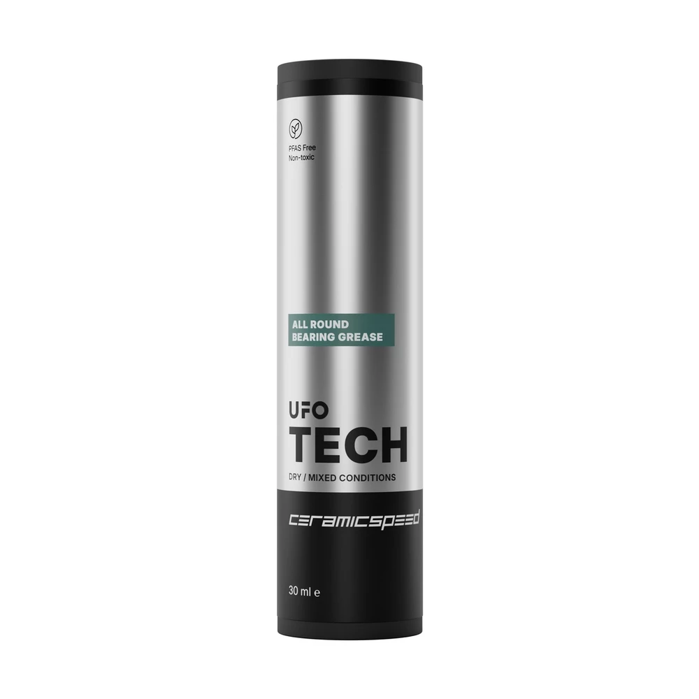 Sigma Sports CeramicSpeed UFO Bearings All Round Grease | Discount Codes available, easy returns, up to £25 off with Newsletter Signup, FREE Postage over £60