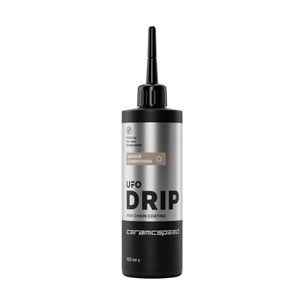 CeramicSpeed UFO Drip Indoor Conditions Chain Treatment 100ml