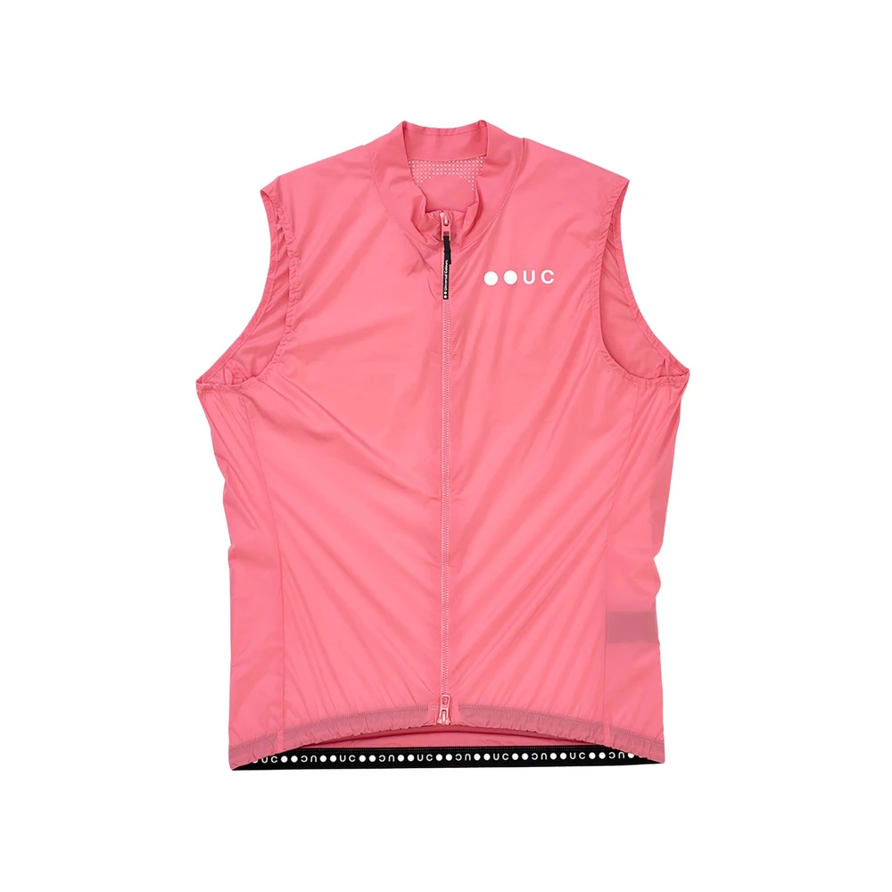 Sigma Sports Universal Colours Mono Gilet 2.0 | Discount Codes available, easy returns, up to £25 off with Newsletter Signup, FREE Postage over £60
