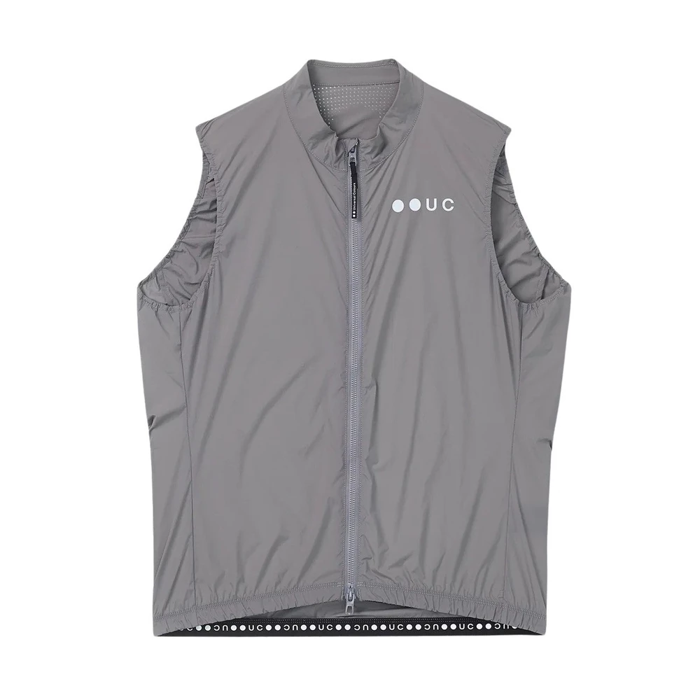 Rapha Brevet Insulated Gilet | Sigma Sports