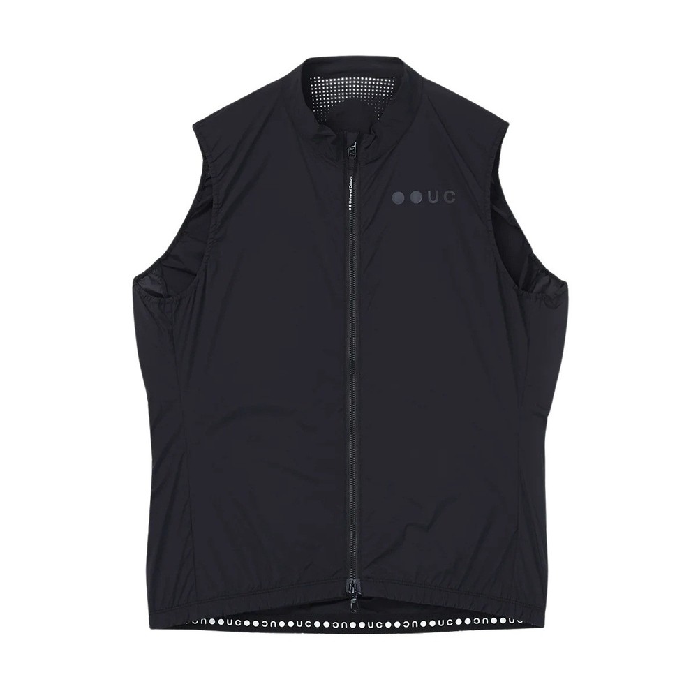 Universal Colours Mono Gilet 2.0