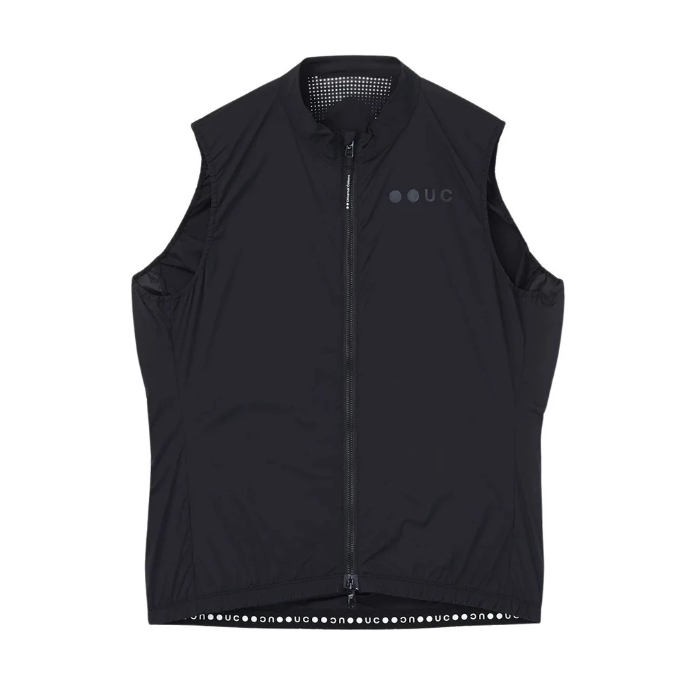 Sigma Sports Universal Colours Mono Gilet 2.0 | Discount Codes available, easy returns, up to £25 off with Newsletter Signup, FREE Postage over £60