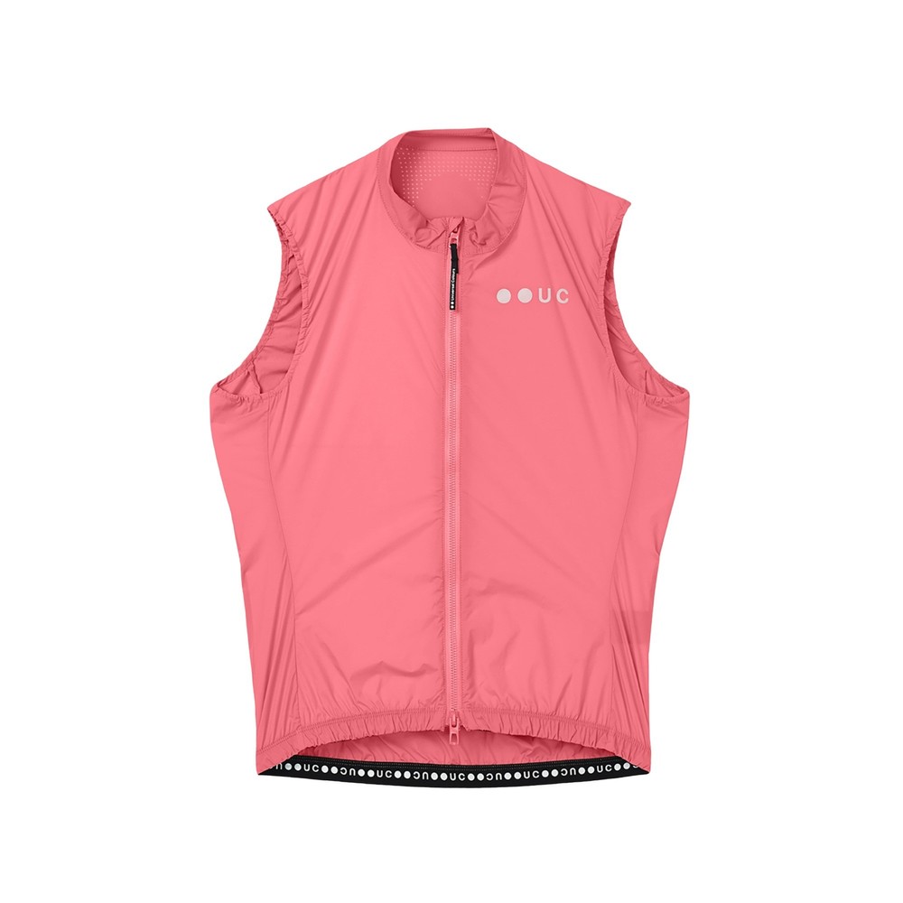 Universal Colours Mono Women's Gilet 2.0