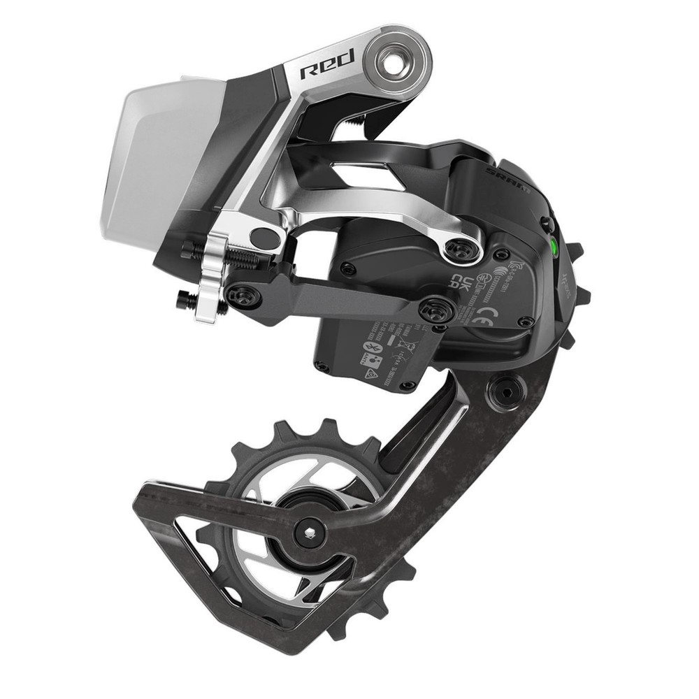SRAM Red ETap AXS E1 Rear Derailleur