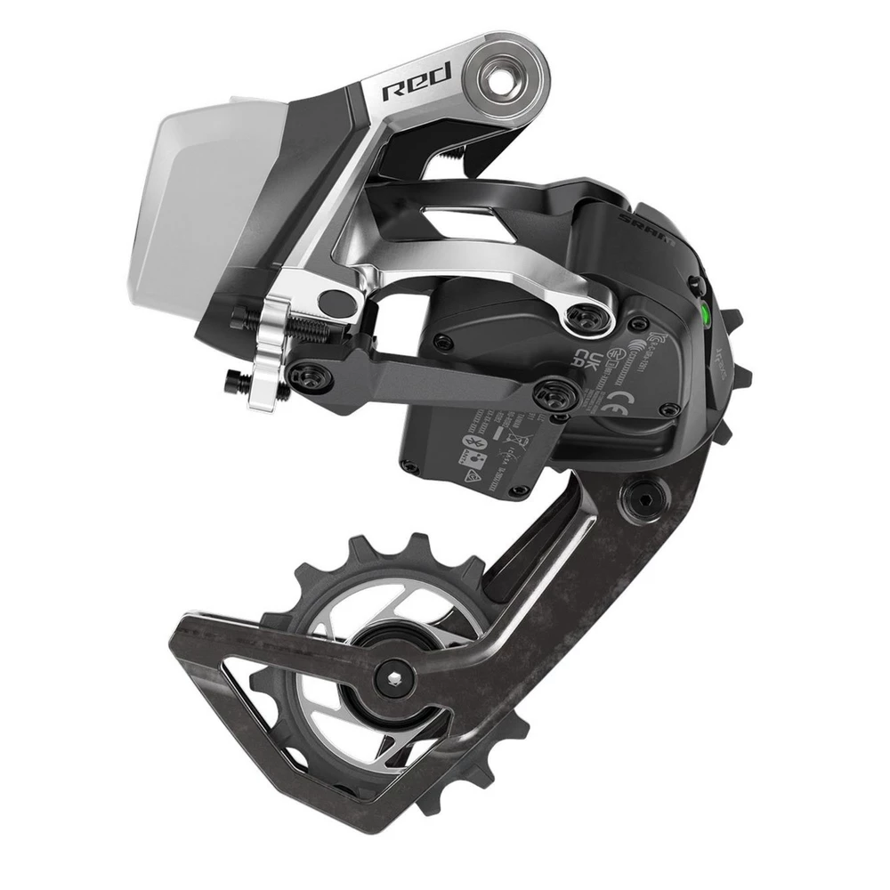 Sigma Sports SRAM Red eTap AXS E1 | Discount Codes available, easy returns, up to £25 off with Newsletter Signup, FREE Postage over £60