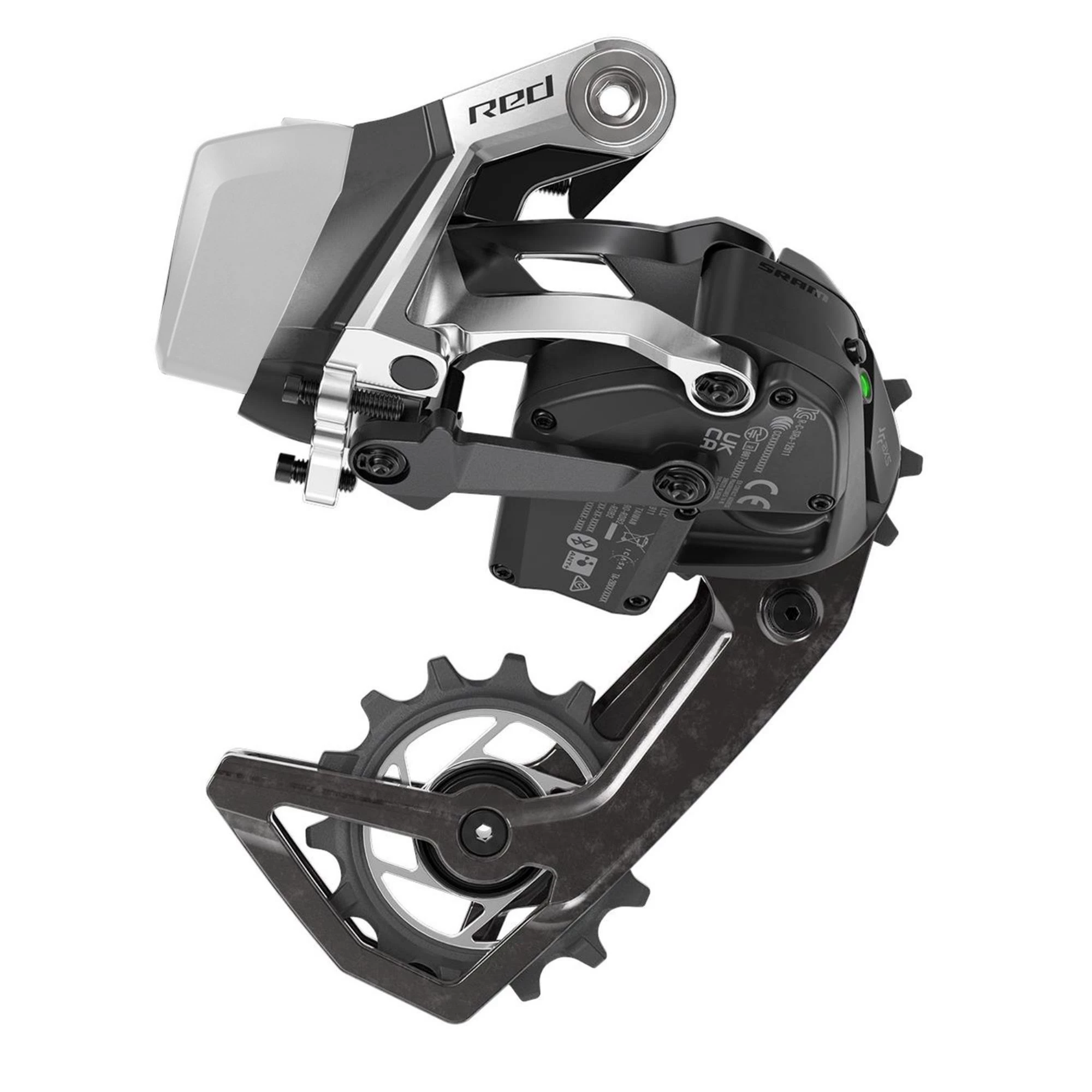 Review: SRAM's New Red XPLR AXS 1x13 Gravel Groupset Sets a New Standard