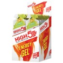 High5 Short Dated: Energy Gel Sachet Box Of 20 X 40g