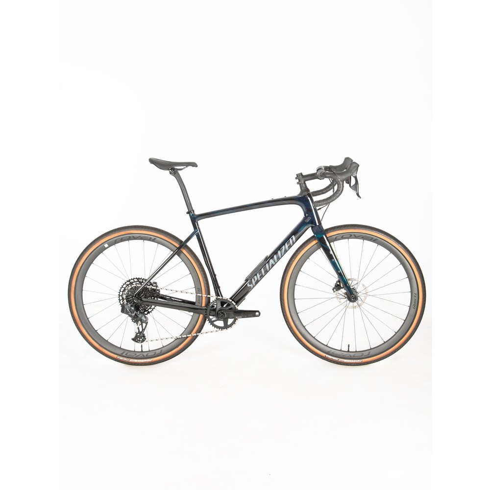 Specialized Diverge Expert 2023 58cm - Approved Used