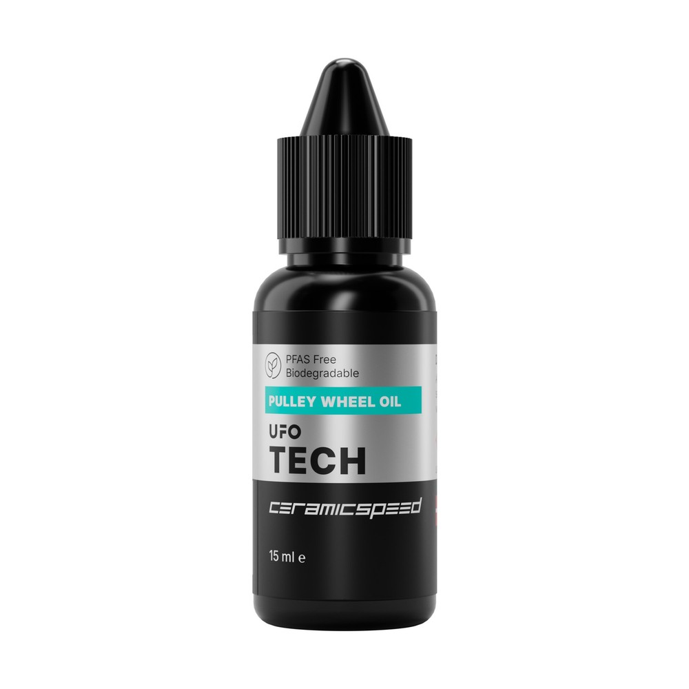 CeramicSpeed UFO Pulley Wheel Oil