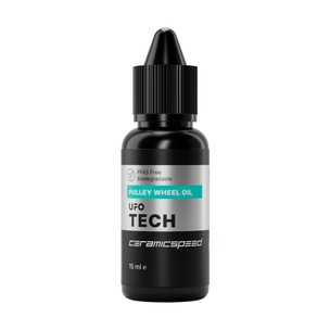 CeramicSpeed UFO Pulley Wheel Oil