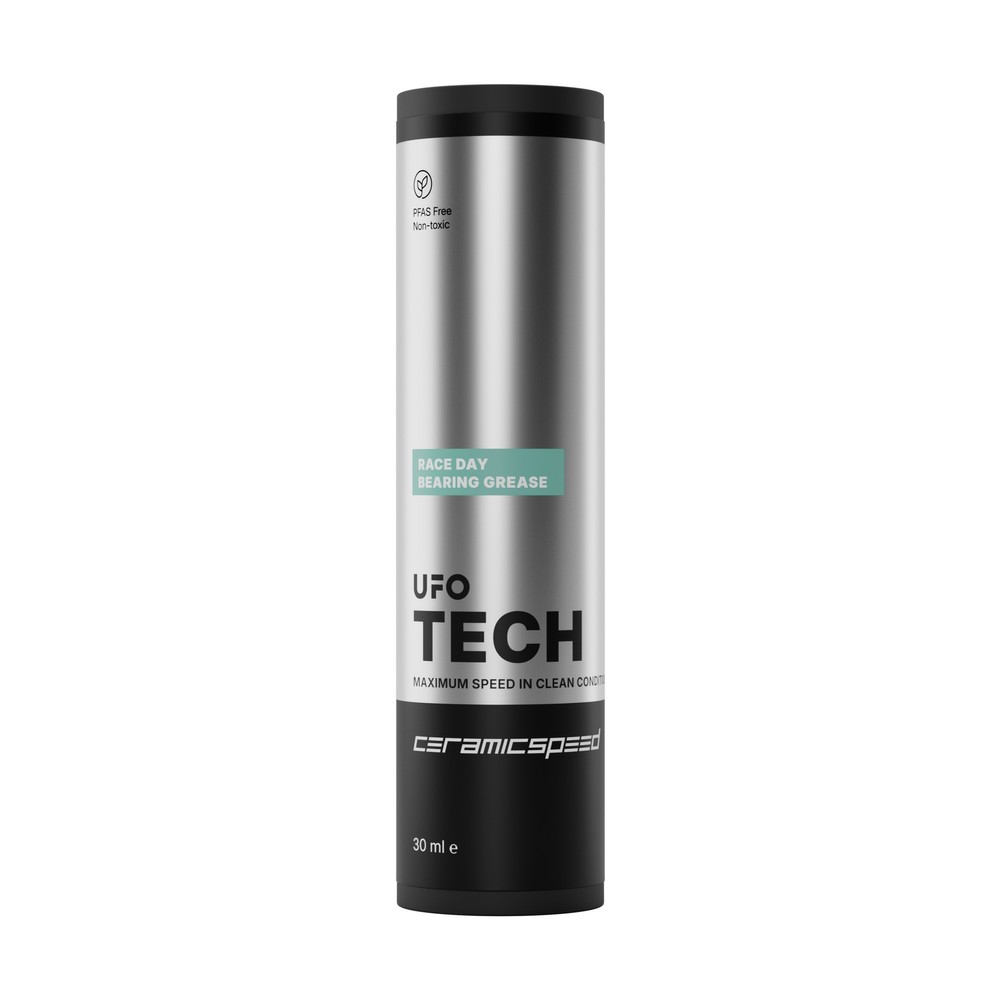 CeramicSpeed UFO Race Day Bearing Grease