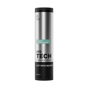 CeramicSpeed UFO Race Day Bearing Grease