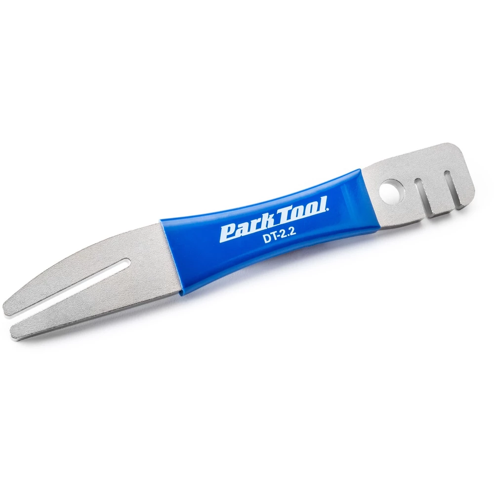 Sigma Sports Park Tool DT-2.2 - Rotor Truing Fork | Discount Codes available, easy returns, up to £25 off with Newsletter Signup, FREE Postage over £60