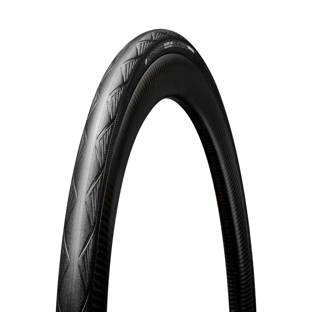 Hutchinson Blackbird All Season Tubeless Ready Road Tyre