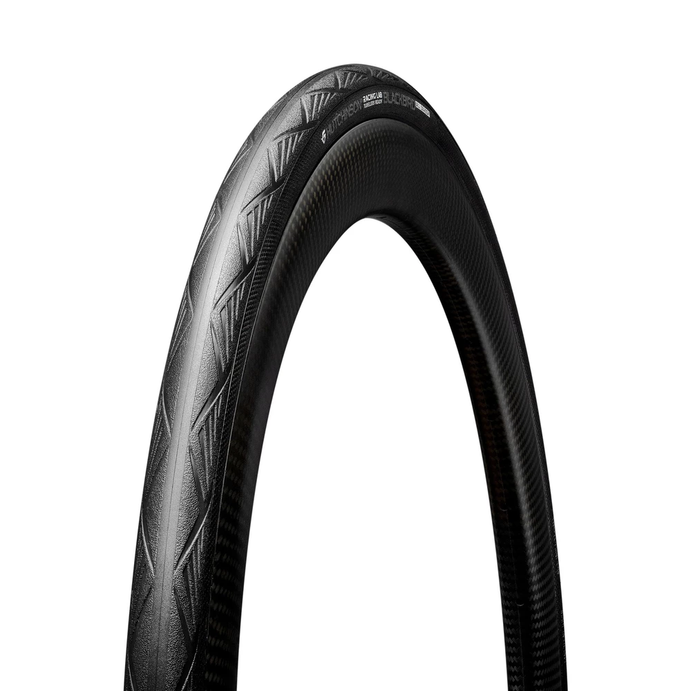 Sigma Sports Hutchinson Blackbird All Season Tubeless Ready Road Tyre | Discount Codes available, easy returns, up to £25 off with Newsletter Signup, FREE Postage over £60