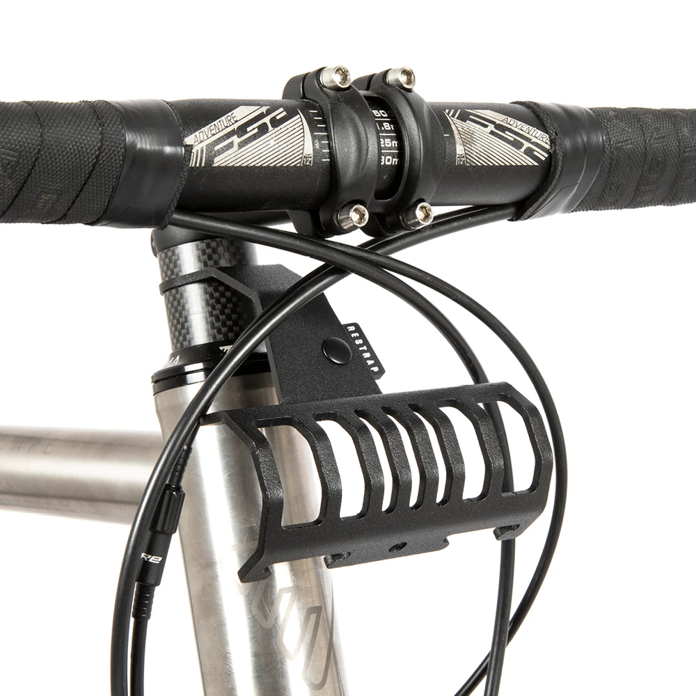 Sigma Sports Restrap Bumper Bar | Discount Codes available, easy returns, up to £25 off with Newsletter Signup, FREE Postage over £60