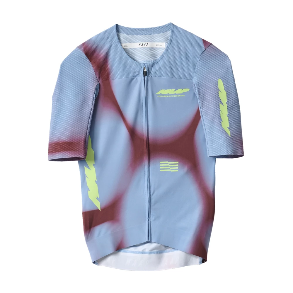 Sigma Sports MAAP Women's Void Pro Race Short Sleeve Jersey | Discount Codes available, easy returns, up to £25 off with Newsletter Signup, FREE Postage over £60