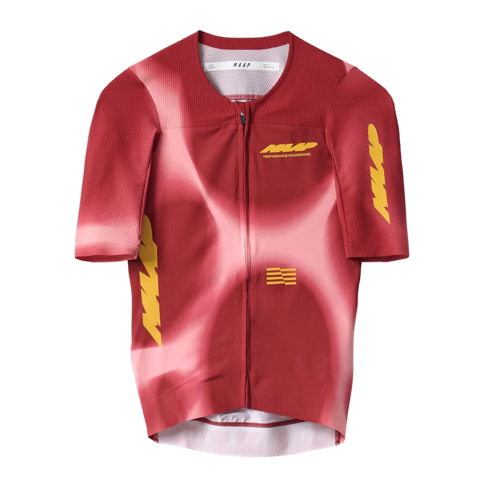 Sigma Sports MAAP Women's Void Pro Race Short Sleeve Jersey | Discount Codes available, easy returns, up to £25 off with Newsletter Signup, FREE Postage over £60