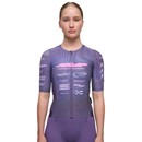 MAAP Women's Beta Pro Aero Short Sleeve Jersey
