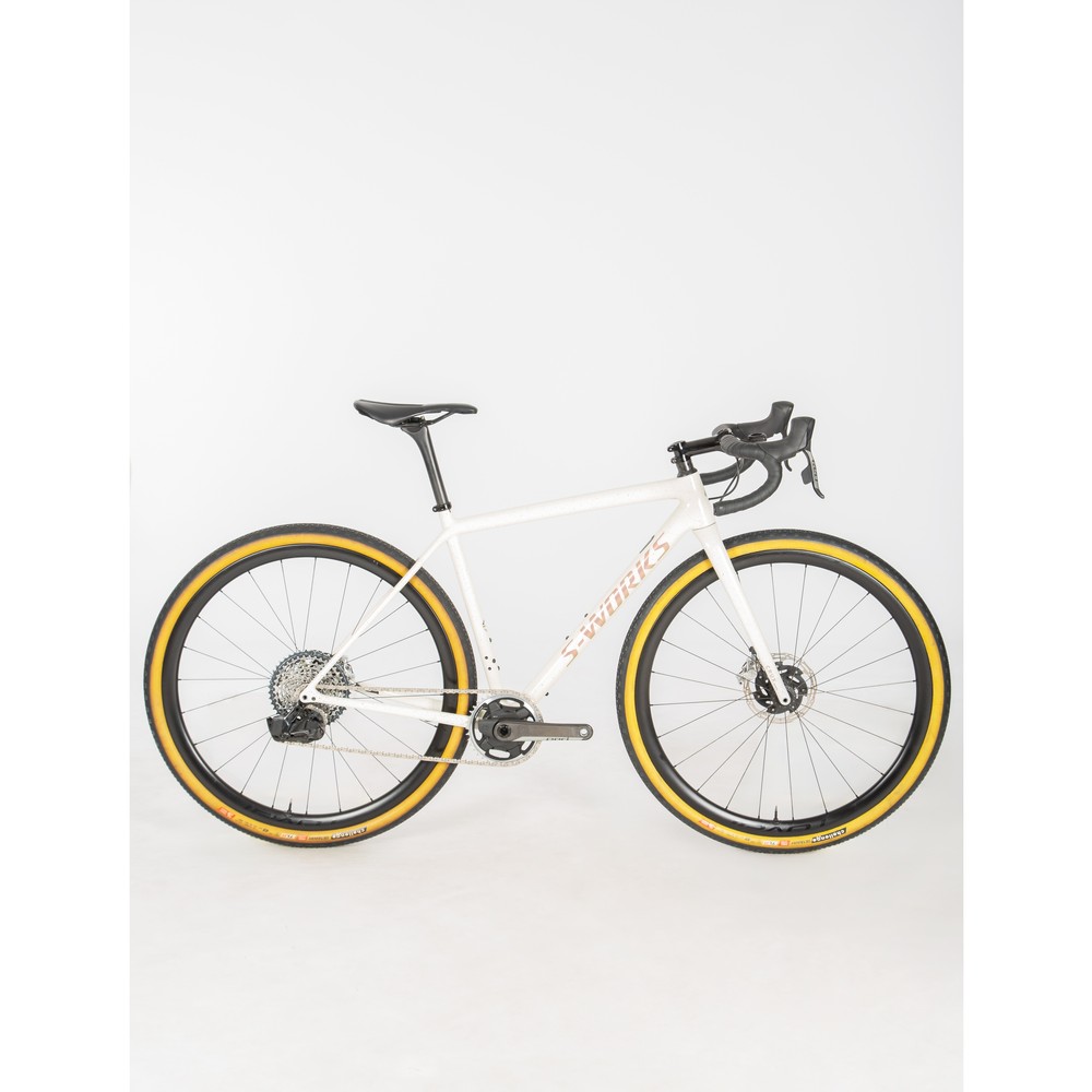 Specialized S-Works Crux 52cm 2024 - Approved Used