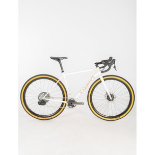 Specialized S-Works Crux 52cm 2024 - Approved Used