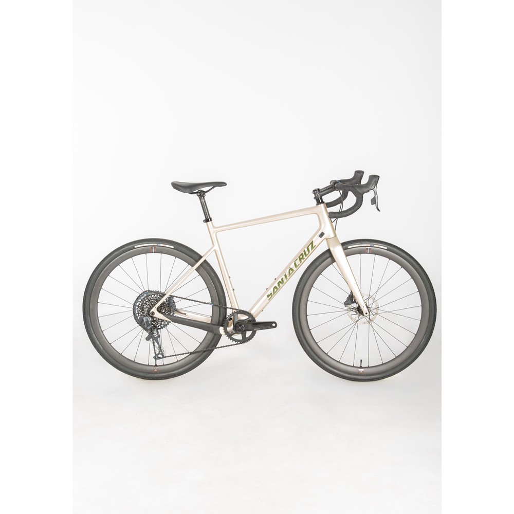 Santa Cruz Stigmata CC 56cm 2023 - Approved Used