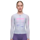 MAAP Women's Beta Pro Aero Long Sleeve Jersey