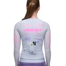 MAAP Women's Beta Pro Aero Long Sleeve Jersey