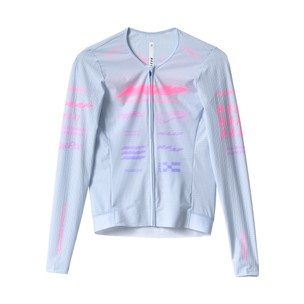 MAAP Beta Pro Aero Long Sleeve Jersey