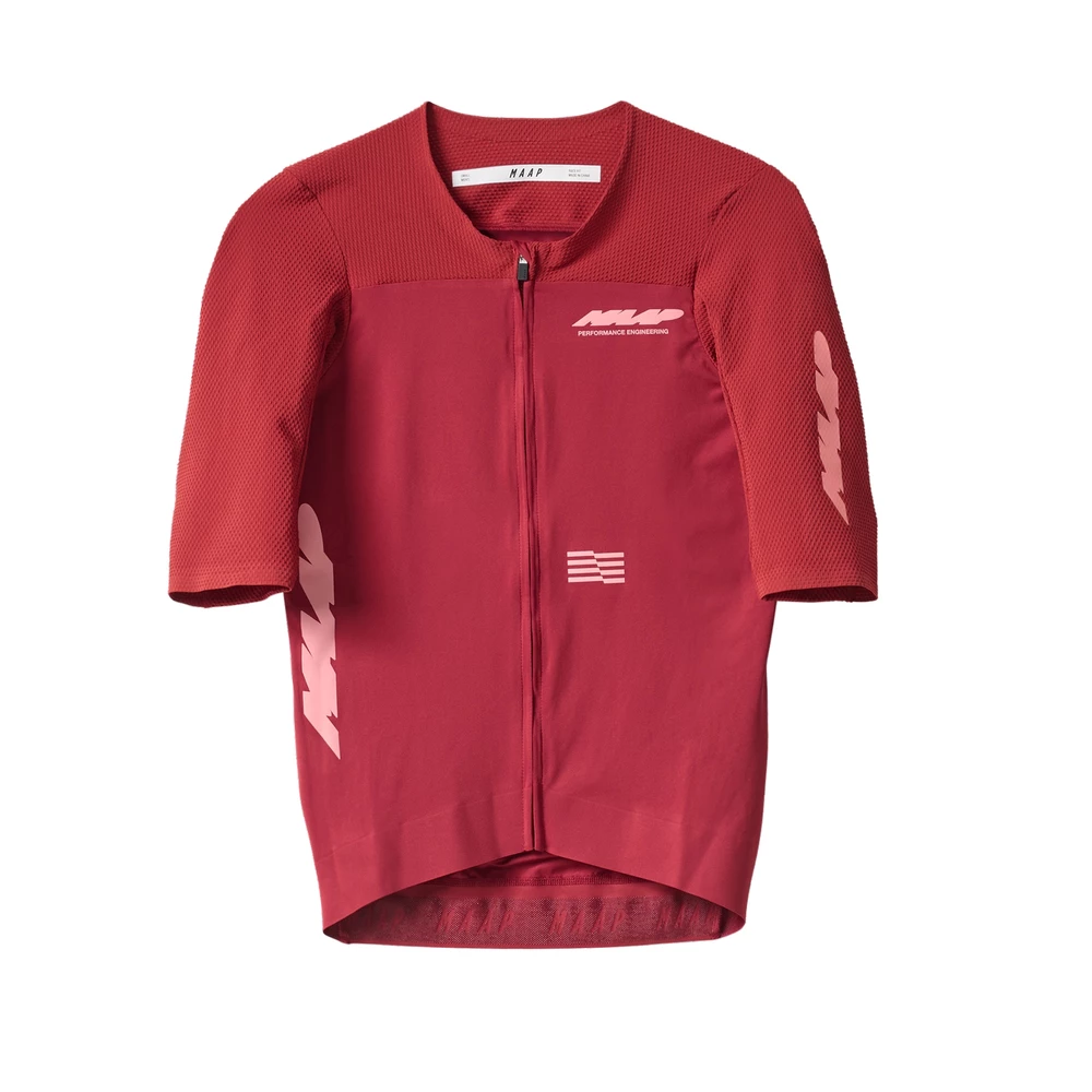 Sigma Sports MAAP Eclipse Pro Race Short Sleeve Jersey | Discount Codes available, easy returns, up to £25 off with Newsletter Signup, FREE Postage over £60