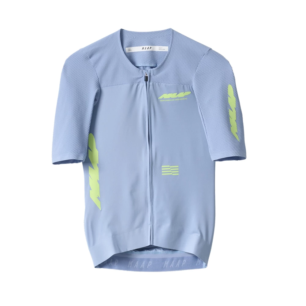 Sigma Sports MAAP Women's Eclipse Pro Race Jersey | Discount Codes available, easy returns, up to £25 off with Newsletter Signup, FREE Postage over £60