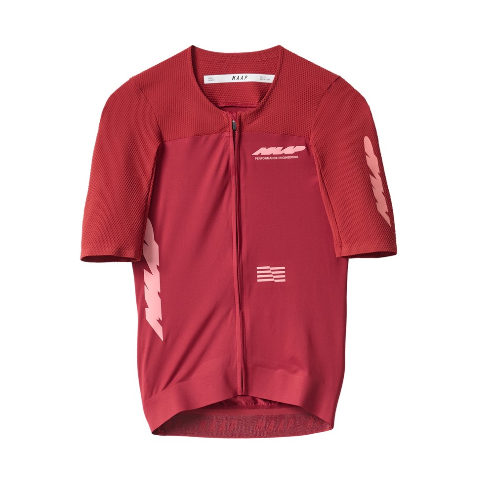 MAAP Women's Eclipse Pro Race Jersey