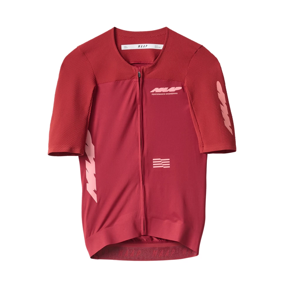 Sigma Sports MAAP Women's Eclipse Pro Race Jersey | Discount Codes available, easy returns, up to £25 off with Newsletter Signup, FREE Postage over £60