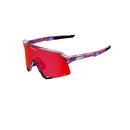 100% S3 FDJ United Suez Sunglasses