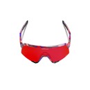 100% S3 FDJ United Suez Sunglasses