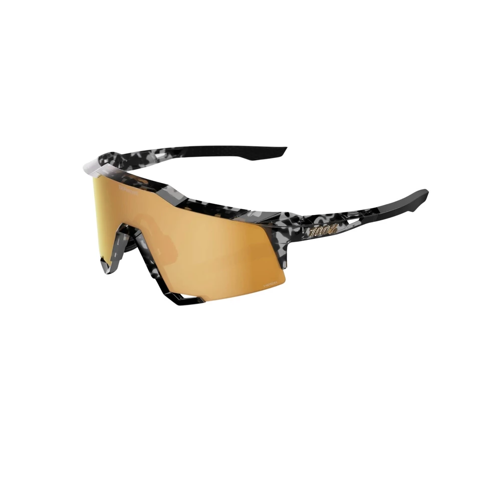 Sigma Sports 100% Speedcraft Money Mike 3 Sunglasses | Discount Codes available, easy returns, up to £25 off with Newsletter Signup, FREE Postage over £60