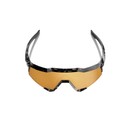 100% Speedcraft Money Mike 3 Sunglasses
