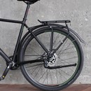 ORTLIEB Rack 3 Rear Pannier Carrier