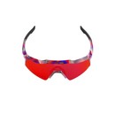 100% Speedcraft SL FDJ United Suez Sunglasses