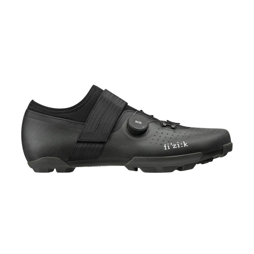 Fizik Ferox Carbon 2 Gravel Shoes