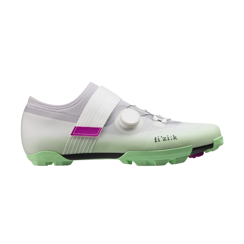 Sigma Sports Fizik Ferox Carbon 2 Gravel Shoes | Discount Codes available, easy returns, up to £25 off with Newsletter Signup, FREE Postage over £60