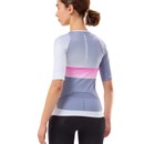 Compressport Women's Stream Short Sleeve Tri Top