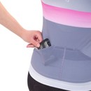 Compressport Women's Stream Short Sleeve Tri Top