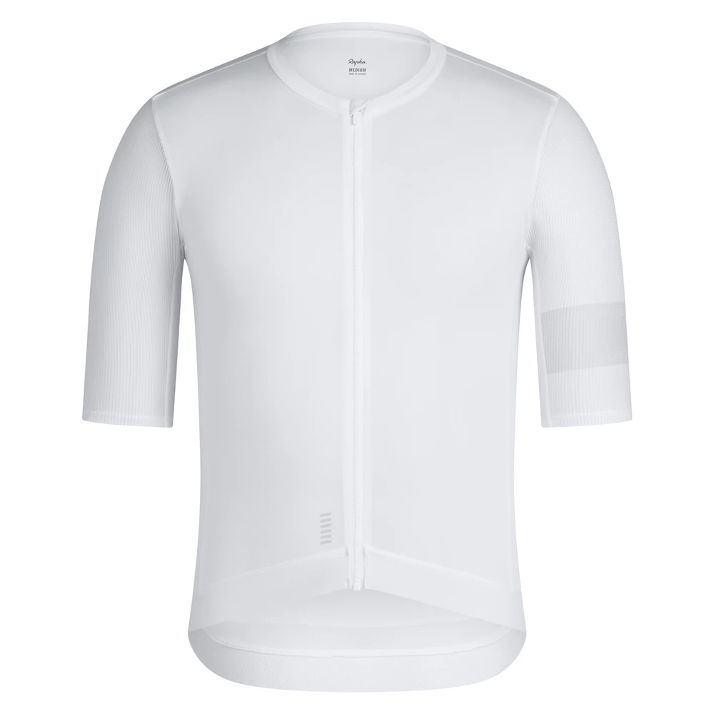 Sigma Sports Rapha Pro Team Men's Cycling Jersey II | Discount Codes available, easy returns, up to £25 off with Newsletter Signup, FREE Postage over £60