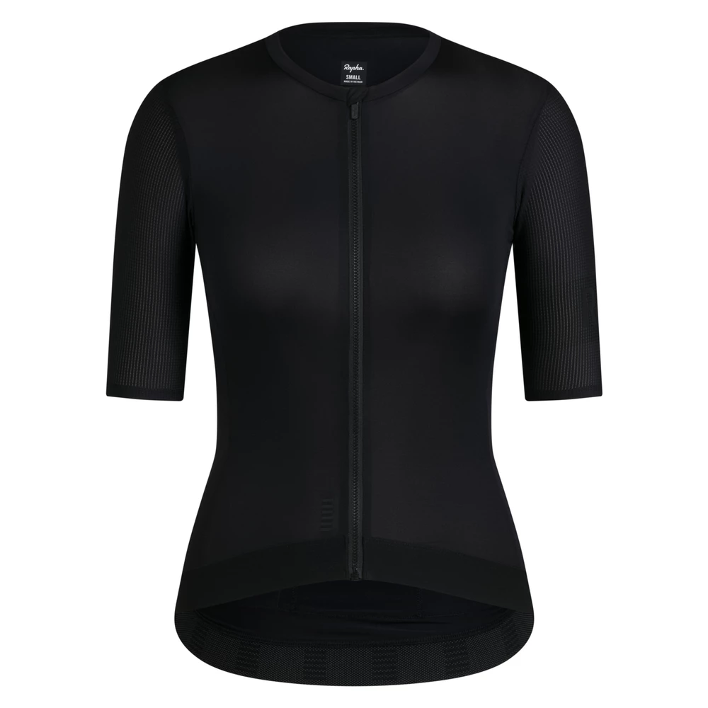 Sigma Sports Rapha Women's Pro Team Jersey II | Discount Codes available, easy returns, up to £25 off with Newsletter Signup, FREE Postage over £60