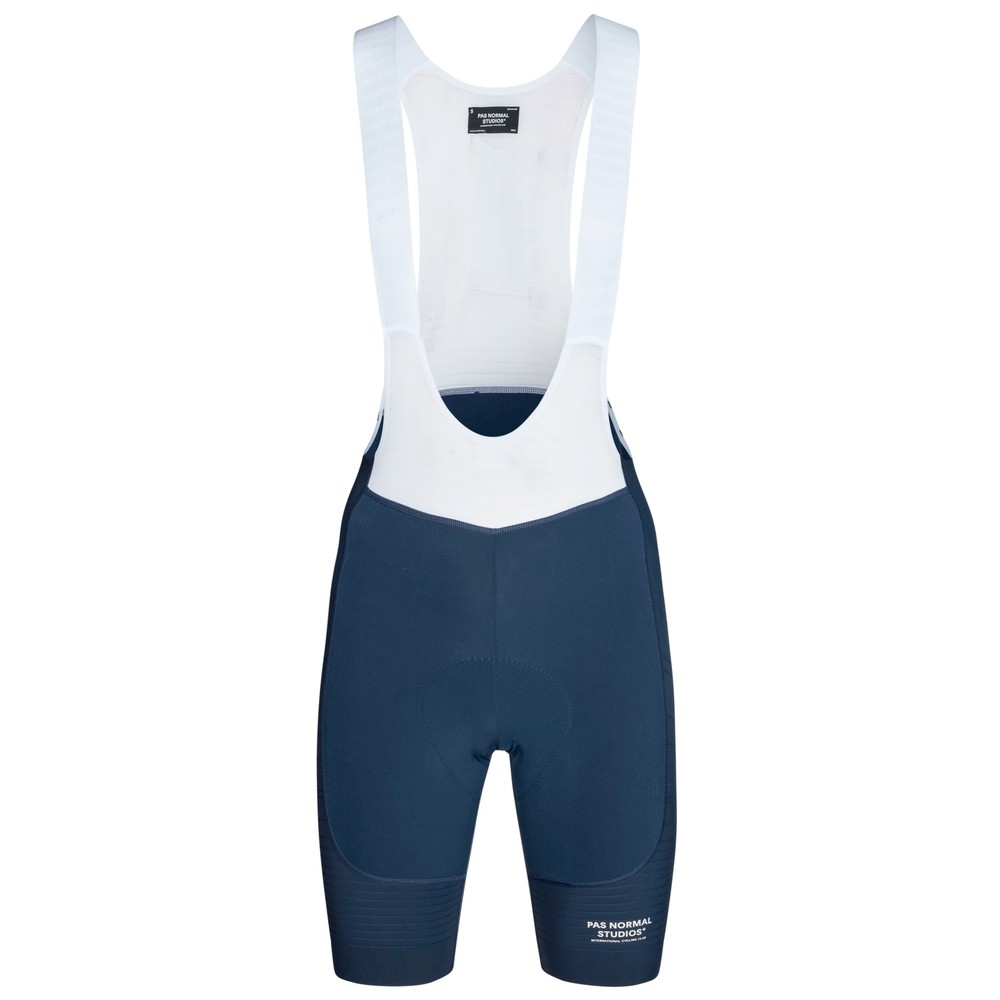 Pas Normal Studios Mechanism Pro Bib Shorts