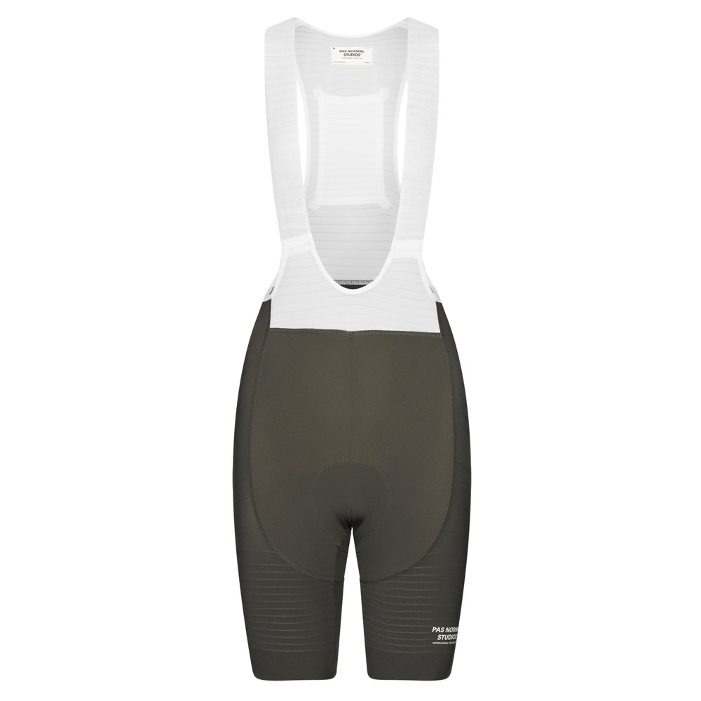 Pas Normal Studios Women's  Mechanism Pro Bib Shorts